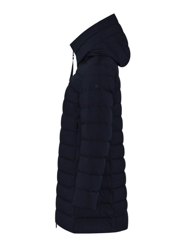 DUNO: knee length coats online - Jacket