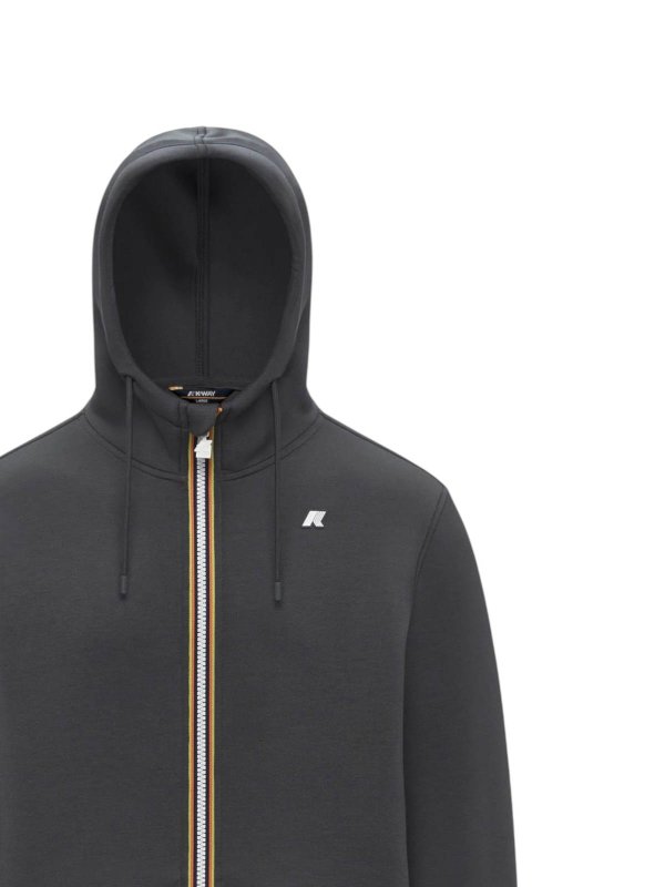 K-WAY: Vestes casuals online - Veste Casual - Gris