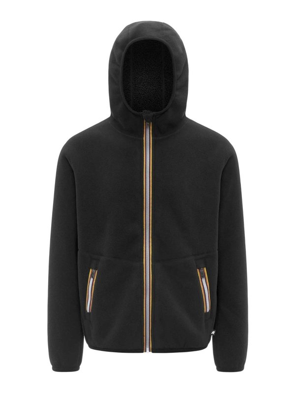 K-WAY: カジュアルジャケット online - カジュアルジャケット - 黒