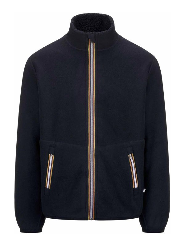 K-WAY: Vestes casuals online - Veste Casual - Bleu