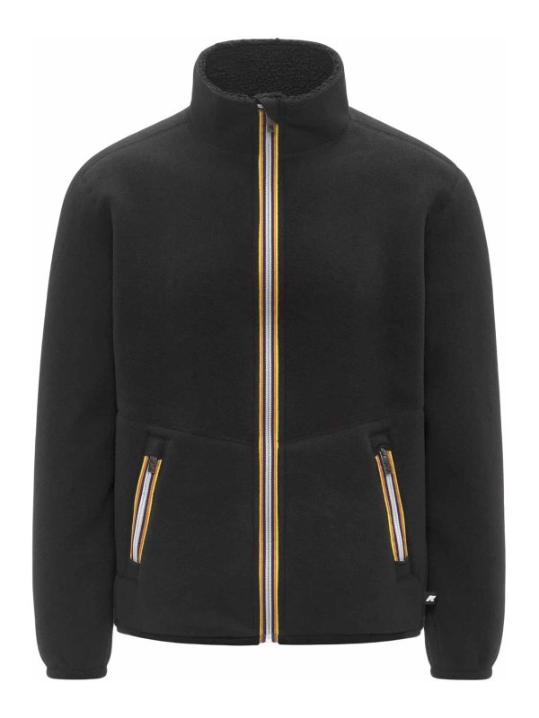 K-WAY: Vestes casuals online - Veste Casual - Noir