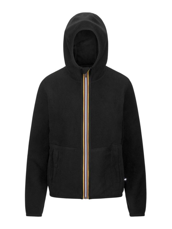 K-WAY: Chaquetas casual online - Chaqueta Casual - Negro
