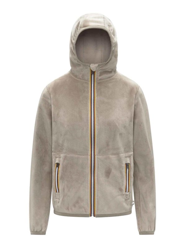 K-WAY: giacche casual - Maglione