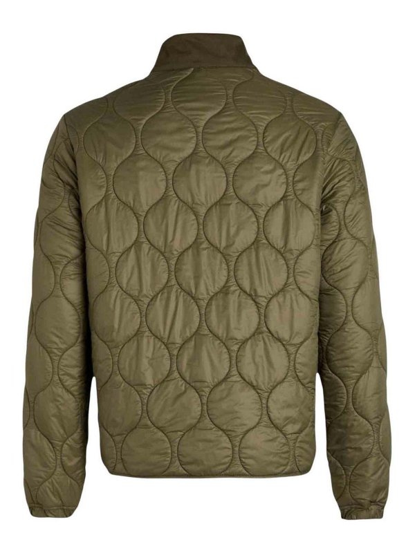 MANIFATTURA CECCARELLI: knee length coats online - Jacket