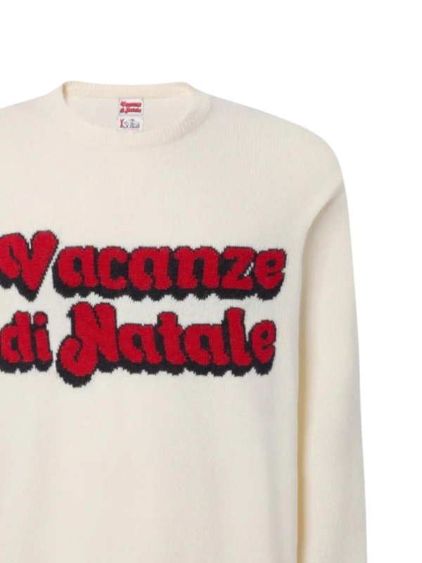 MC2 SAINT BARTH: Pantalones casual online - Pantalón Casual - Beis