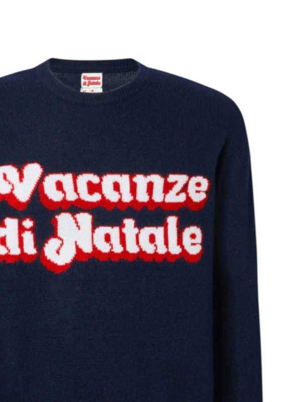 MC2 SAINT BARTH: maglia collo rotondo online - Maglione