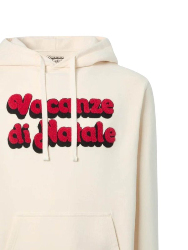 MC2 SAINT BARTH: Sweatshirts & Pulls online - Sweat-Shirts - Beige