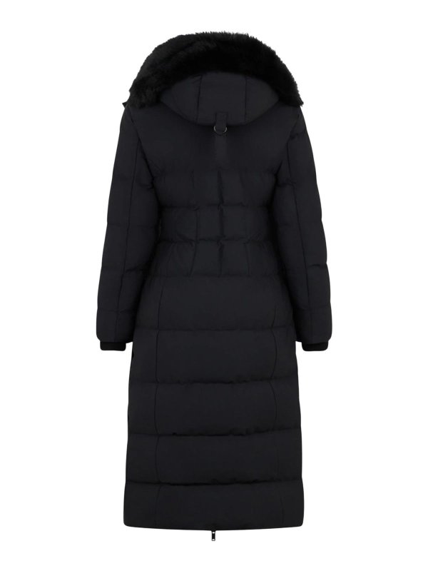 MOOSE KNUCKLES: cappotti al ginocchio online - Giacca