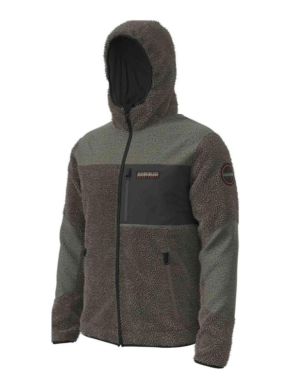 NAPAPIJRI: Sweatshirts & Sweaters online - Sweatshirt