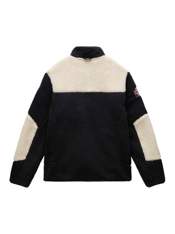 NAPAPIJRI: Chaquetas casual online - Chaqueta Casual - Multicolor