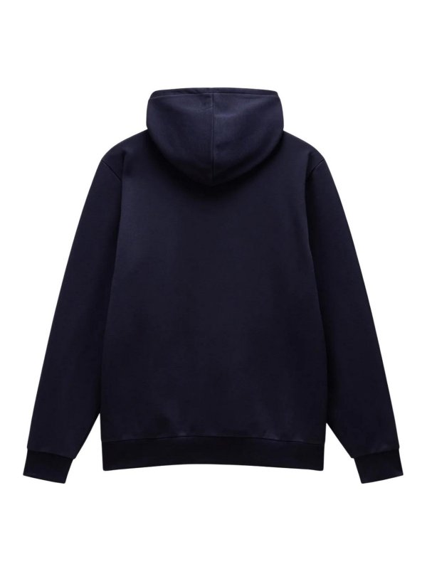 NAPAPIJRI: Sweatshirts und Pullover online - Sweatshirt - Blau