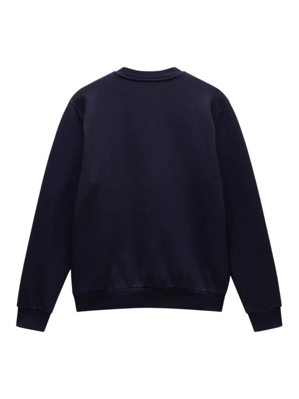 NAPAPIJRI: Sudaderas y suéteres online - Sudadera - Azul