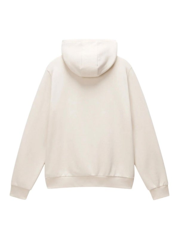 NAPAPIJRI: Sudaderas y suéteres online - Sudadera - Beis