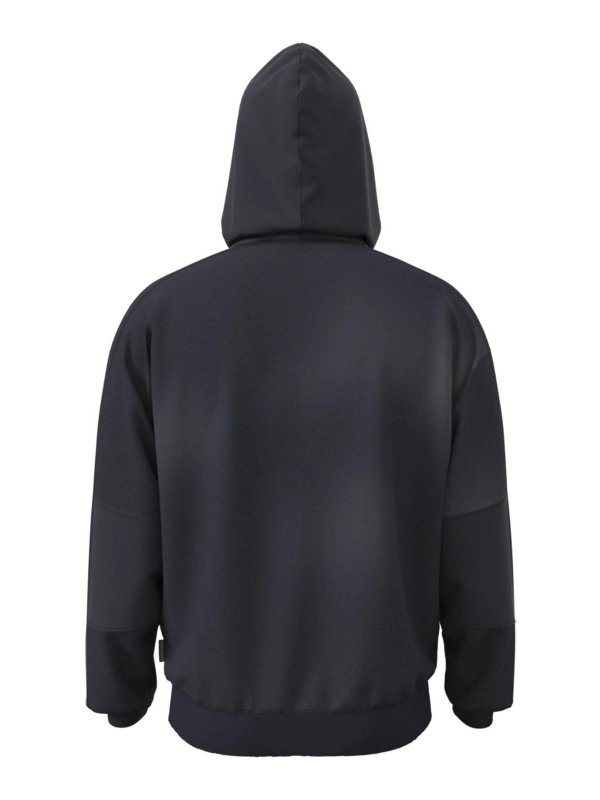 NAPAPIJRI: Sudaderas y suéteres online - Sudadera - Azul