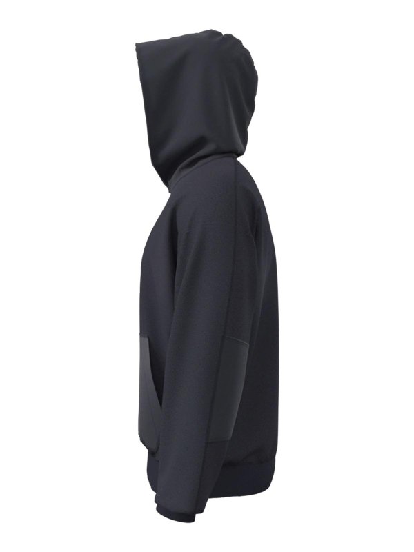 The Best Shops NAPAPIJRI: Sudaderas y suéteres - Sudadera - Azul