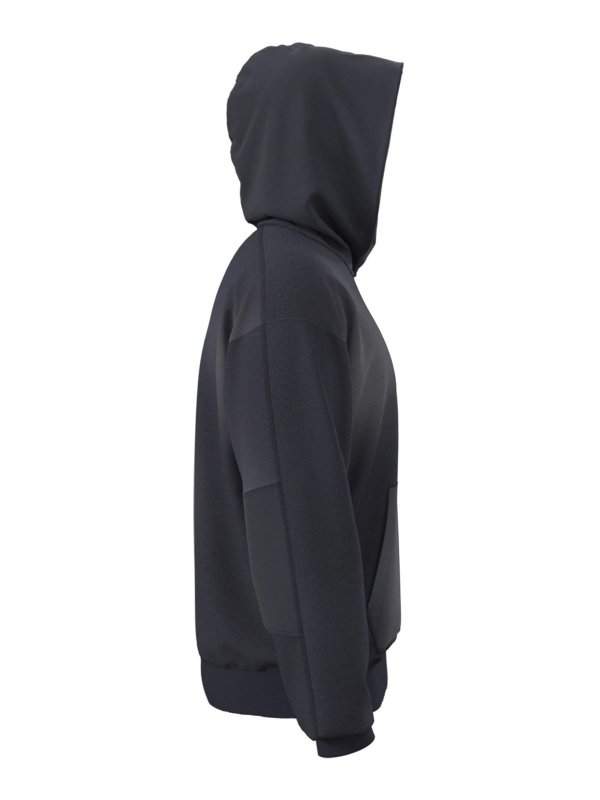 Sudadera - Azul shop online: NAPAPIJRI