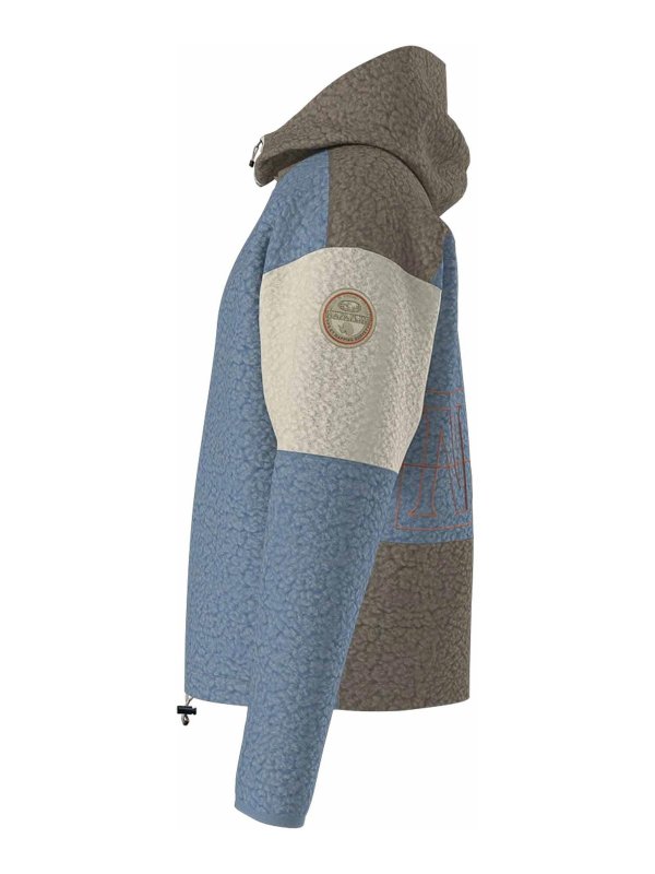 The Best Shops NAPAPIJRI: giacche casual - Maglione