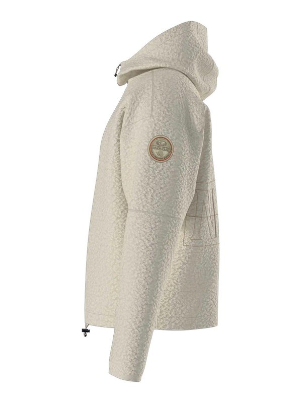 The Best Shops NAPAPIJRI: Casualjacken - Casualjacke - Beige