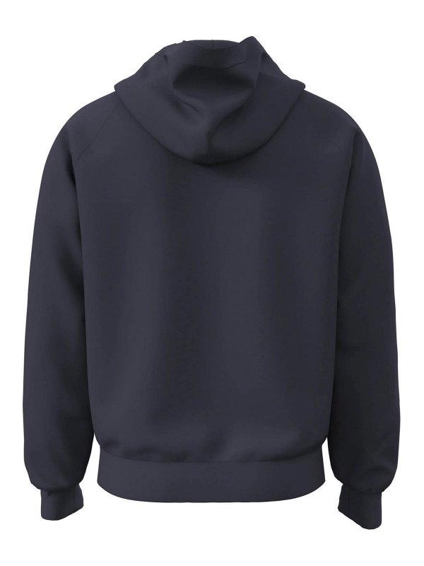NAPAPIJRI: Sweatshirts & Pulls online - Sweat-Shirts - Bleu