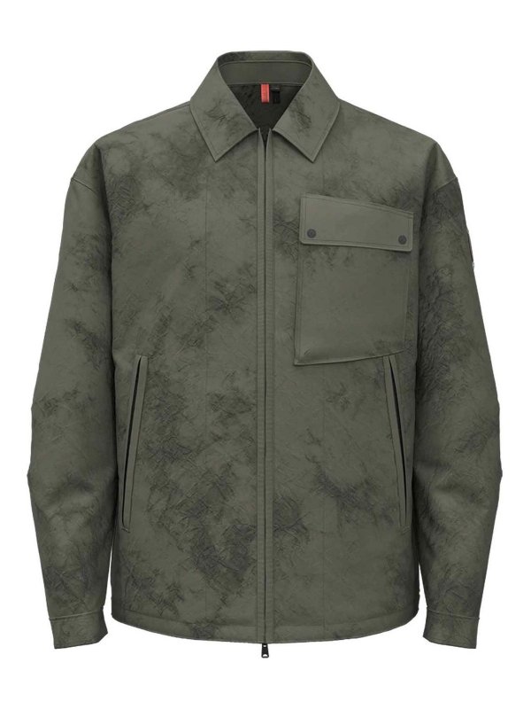 NAPAPIJRI: knee length coats - Jacket