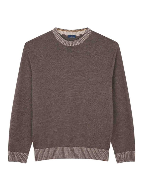 PAUL & SHARK: crew necks - Sweater