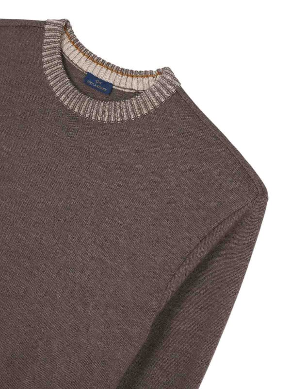 PAUL & SHARK: crew necks online - Sweater