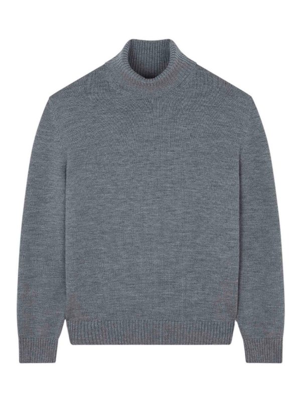 PAUL & SHARK: maglia a collo alto e polo - Maglione