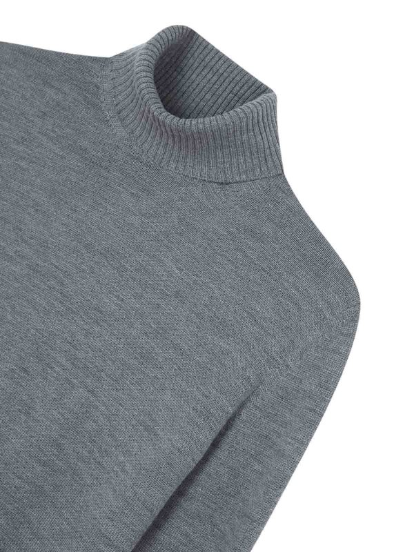 PAUL & SHARK: maglia a collo alto e polo online - Maglione