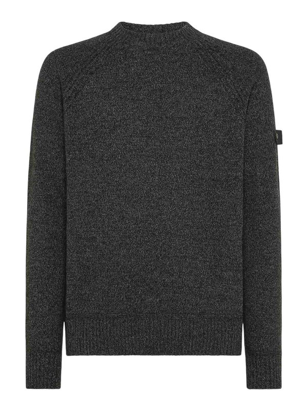 PEUTEREY: crew necks - Sweater