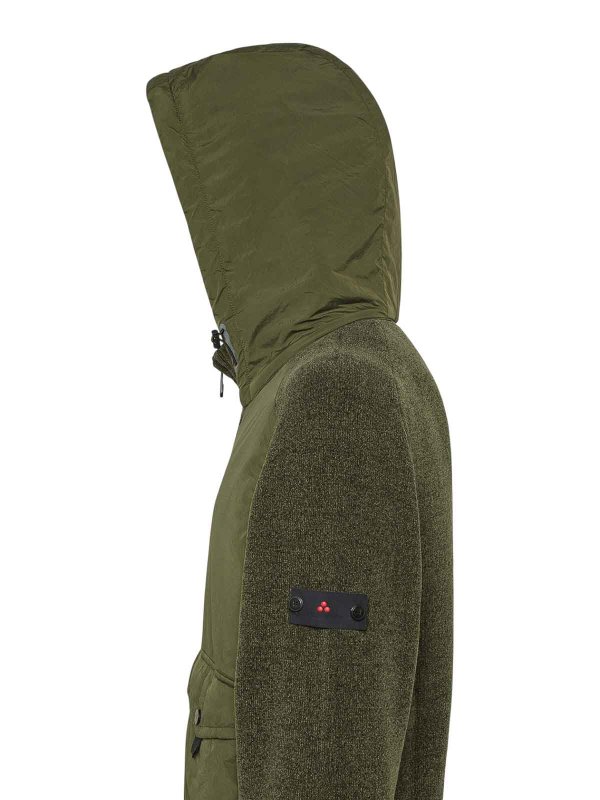 PEUTEREY: Camisas online - Camisa - Verde