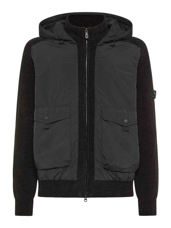 PEUTEREY: shirts - Sweater