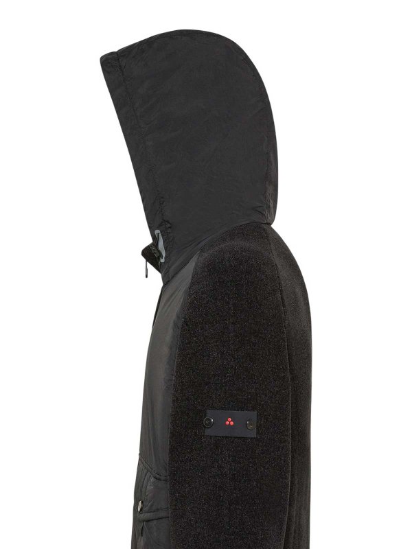 PEUTEREY: shirts online - Sweater