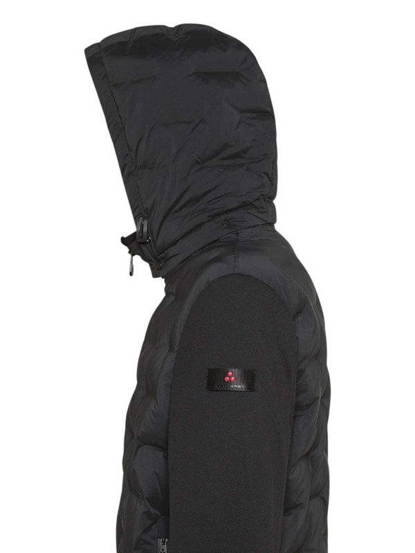 PEUTEREY: Vestes casuals online - Veste Casual - Noir