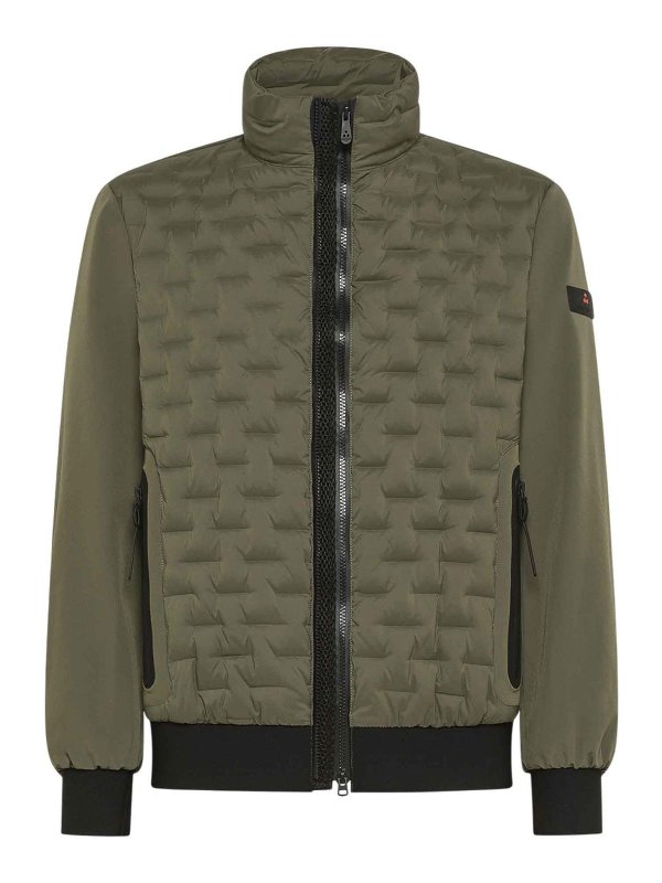 PEUTEREY: bombers - Jacket