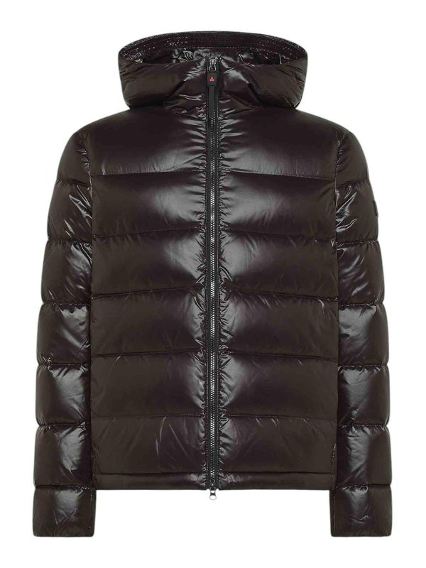 PEUTEREY: knee length coats - Jacket