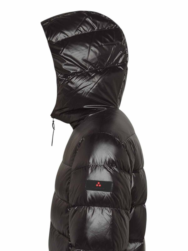 PEUTEREY: knee length coats online - Jacket