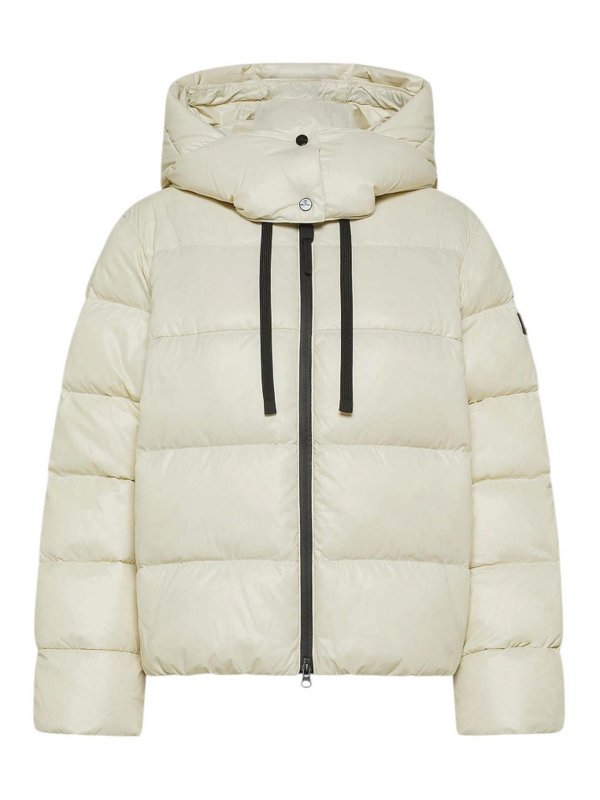 PEUTEREY: knee length coats - Jacket