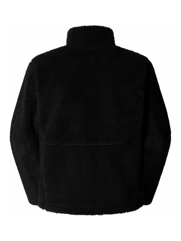 THE NORTH FACE: Sudaderas y suéteres online - Sudadera - Negro