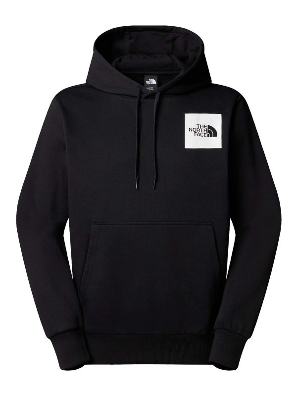 THE NORTH FACE: Sweatshirts & Pulls - Sweat-Shirts - Noir
