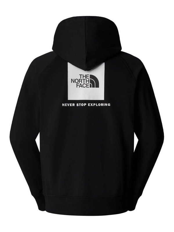 THE NORTH FACE: Sweatshirts und Pullover online - Sweatshirt - Schwarz