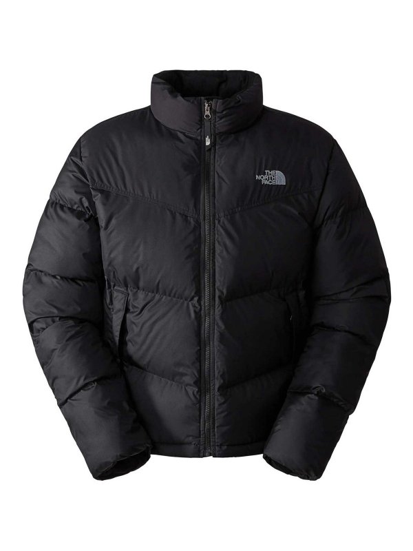 THE NORTH FACE: knee length coats - Jacket
