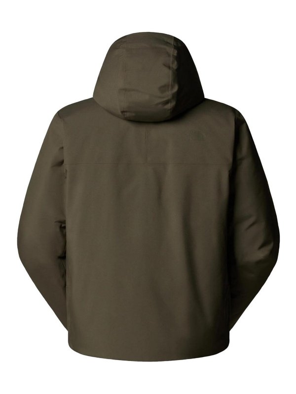 THE NORTH FACE: knee length coats online - Jacket