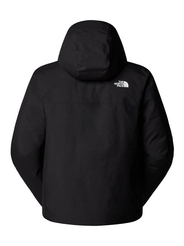 THE NORTH FACE: Manteaux au genou online - Manteau Au Genou - Noir
