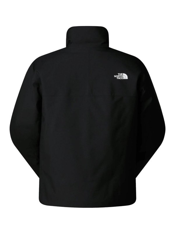 THE NORTH FACE: Manteaux au genou online - Manteau Au Genou - Noir