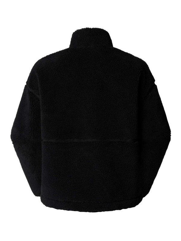 THE NORTH FACE: Sweatshirts und Pullover online - Sweatshirt - Schwarz