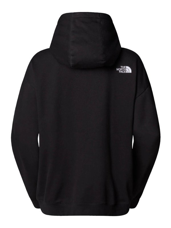 THE NORTH FACE: Sweatshirts und Pullover online - Sweatshirt - Schwarz