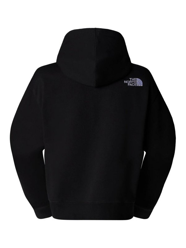 THE NORTH FACE: Sweatshirts und Pullover online - Sweatshirt - Schwarz