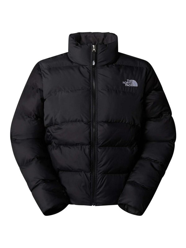 THE NORTH FACE: Abrigos semilargos - Abrigo Midi - Negro