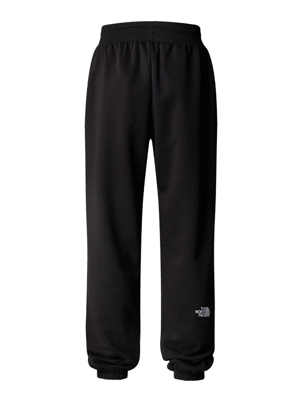 THE NORTH FACE: Pantalons casual online - Pantalons Décontractés - Noir
