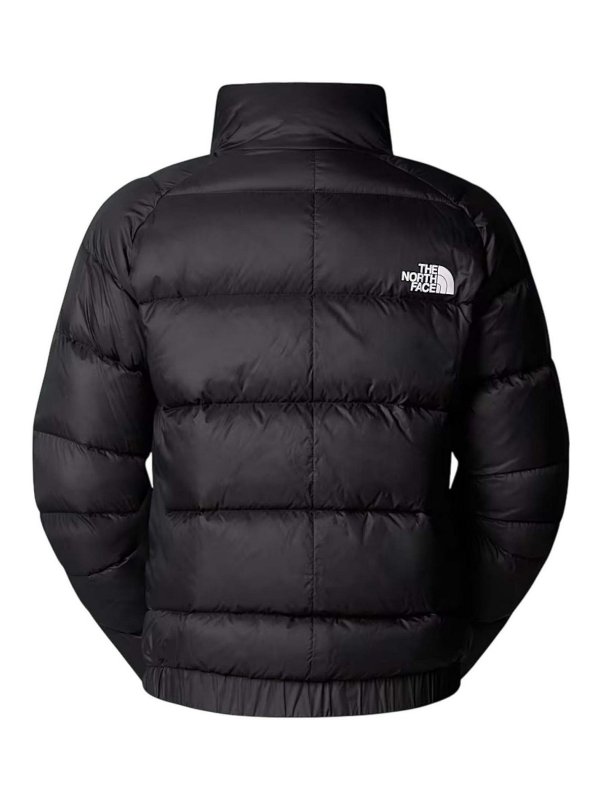 THE NORTH FACE: Lange Daunenmäntel online - Daunenmantel - Schwarz